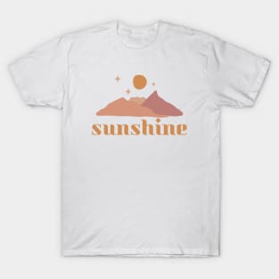 Sunshine T-Shirt